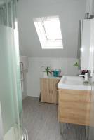 Superbe pavillon individuel avec sous-sol et jardin idéalement situé au calme à Fécamp