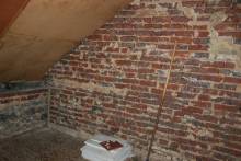 Maison avec 2 chambres et bureau à Fécamp