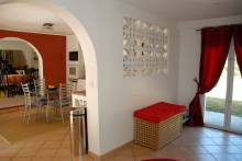 A vendre superbe pavillon située dans un village proche de FECAMP 76400