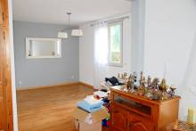 A vendre pavillon 2 chambres avec jardin proche des petites dalles 76540