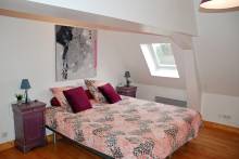 A vendre maison avec gîtes possible proche FECAMP