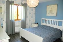 A vendre pavillon plain-pied avec combles aménageables proche valmont