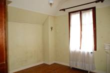Maison 3 chambres avec jardin à vendre proche Fécamp