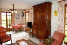 Vente maison proche Fécamp