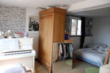 A vendre maison avec exposition sud à FECAMP 76400 3 chambres