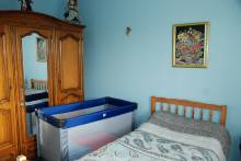 Acheter un pavillon avec chambre spacieuse proche Yport 76111
