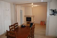 Maison au calme à vendre sur FECAMP 76400