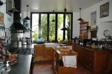 Maison spacieuse à vendre en bon état proche FECAMP