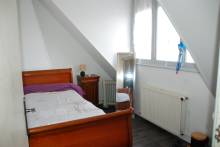 A Fécamp proche commerces et écoles maison 3 chambres avec jardin et garage