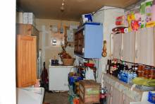 A acheter maison sur 723m² avec double garage entre FECAMP 76400 et GODERVILLE 76110