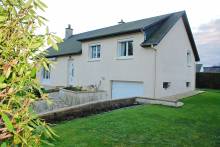 A vendre pavillon 3 chambres très proche de FECAMP