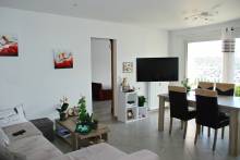 A vendre appartement 2 chambres en très bon état à FECAMP
