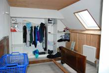 EXCLUSIVITE, à vendre grande maison 3 chambres avec garage et jardin à proximité directe de FECAMP  