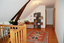A vendre maison briques et silex ravallée sur 4850m² de terrain idéalement située proche des commerces de GODERVILLE 76110  