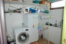 Pavillon 4 chambres avec grand bâtiment à vendre très proche de FECAMP  