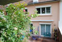 Nos prestations sur le secteur de Etretat 76790 en Normandie