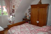 A vendre maison 2 chambres et bureau à FECAMP
