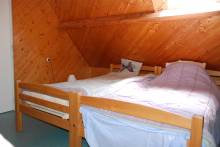 A vendre non loin de la mer maison avec garage et jardin entre FECAMP et ETRETAT 76790