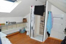 vente maison de pecheur fécamp 76400