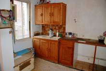 A vendre très proche du centre-ville maison à FECAMP