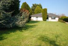 vente maison proche fecamp