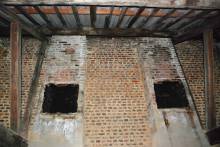 a acheter à FECAMP habitation à créer dans bâtiment