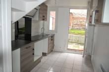 a acheter maison pour investissement dans village de Normandie avec tous commerces