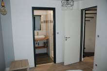 A acheter pour résidence secondaire maison bord de mer en NORMANDIE