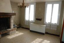 A acheter maison avec cheminée proche FECAMP