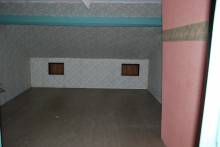 A vendre maison en briques et silex avec jardin proche du centre-ville à FECAMP  