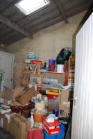 Proche de FECAMP, Maison avec Jardin dans un bourg tous commerces