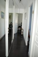 ENTRE CENTRE VILLE ET PLAGE APPARTEMENT A VENDRE 3 CHAMBRES 76