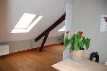 Seine-Maritime vente appartement