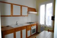 A vendre maison proche port de FECAMP