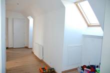 A acheter maison avec jardin et garage 6 chambres proche Fécamp