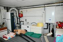 Pavillon avec jardin et garage à acheter 76400 76540