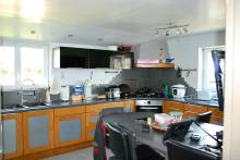 Proche Fécamp maison 3 chambres plain-pied à acheter