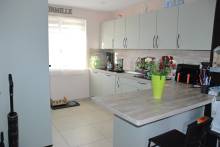 Très proche Fécamp, Pavillon 4 chambres avec sous-sol et jardin entièrement rénové