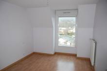 Appartement 5 pièces avec ascenseur à FECAMP
