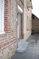 Exclusivité, à vendre, jolie maison rénovée située à MENTHEVILLE, sur l'axe FECAMP GODERVILLE  