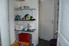 A visite à FECAMP maison 3 chambres avec jardin et garage