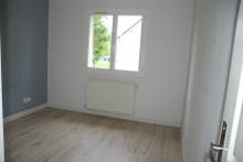 Acquérir un pavillon dans un bourg tous commerces de plain pied