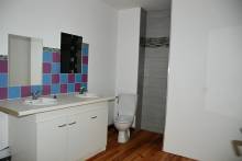 vente immobilier cote d'albatre