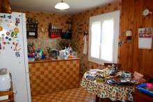 Pavillon 3 chambres avec jardin disposant d'une belle vue à vendre dans un quartier calme de Fécamp  