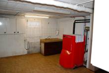 Acquisition pavillon sur sous-sol complet 76400