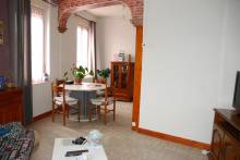 FECAMP MAISON A VENDRE 3 CHAMBRES