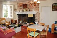 Acquisition maison de caractère proche des plages de normandie