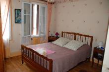 maison à vendre proche GODERVILLE avec 4 chambres