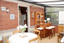 Maison à vendre sur FECAMP dans un quartier calme avec jardin et garage 76