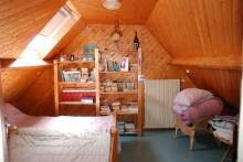 A acheter maison proche de la côte normande avec jardin